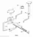 Fig. 03 - Track and curtain system