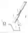 Fig. 06 - Track and curtain system