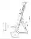 Fig. 34 - Track and curtain system