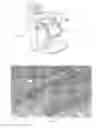 Fig. 02 - Radiator fastening system for hinge support