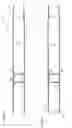 Fig. 04 - Manifold assembly for distributing a fluid to a heat exchanger