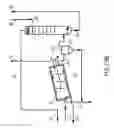 Fig. 49 - Steam driven direct contact steam generation