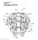 Fig. 02 - Fluorinated elastomeric blowout preventer packers and method