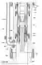 Fig. 08 - Acoustically controlled subsea latching and sealing system and method for an oilfield device