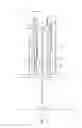 Fig. 02 - Method for withdrawal and insertion of a drill pipe string in a borehole and also a device for use when practicing the method