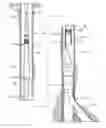 Fig. 01 - Installation System with Force Generating Tool