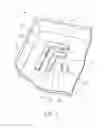 Fig. 02 - Two-side cable-arrangement structure and electronic apparatus therewith