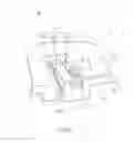 Fig. 08 - Two-side cable-arrangement structure and electronic apparatus therewith