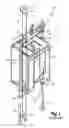 Fig. 02 - Elevator over-acceleration and over-speed protection system