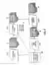 Fig. 07 - Information Distribution System for Use in an Elevator