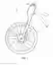 Fig. 02 - Brake rotor assembly