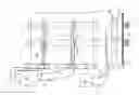Fig. 01 - Liquid-ejecting bearings for transport of glass sheets