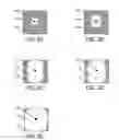 Fig. 03 - Liquid-ejecting bearings for transport of glass sheets