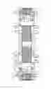 Fig. 02 - Chain wheel arrangement for mining machines