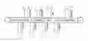 Fig. 01 - Method for modifying the concentration of reactants in a microfluidic device