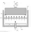 Fig. 01 - Control of electrolyte hydrodynamics for efficient mass transfer during electroplating