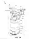 Fig. 02 - Control of electrolyte hydrodynamics for efficient mass transfer during electroplating