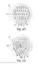 Fig. 08 - Control of electrolyte hydrodynamics for efficient mass transfer during electroplating