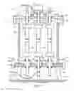 Fig. 06 - Plasma-arc-through apparatus and process for submerged electric arcs