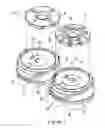 Fig. 02 - CONTACT LENS CASE WITH INDICIA VOID INDICATORS