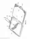 Fig. 07 - METHODS AND SYSTEMS FOR HOLDING SURGICAL INSTRUMENT COUNT SHEETS