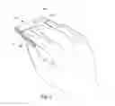Fig. 04 - Apparatus for treating a stain in clothing
