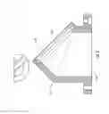 Fig. 06 - Duplex strainer apparatuses and methods