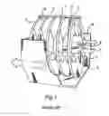 Fig. 02 - Rotary disc filter and module for constructing same