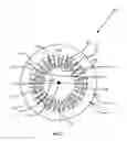 Fig. 07 - Fluid-Permeable Body Having a Superhydrophobic Surface