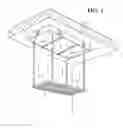 Fig. 02 - VERTICALLY ADJUSTABLE SUPPORT DEVICE FOR LAUNDRY
