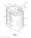 Fig. 02 - Clothing display fixture