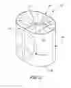 Fig. 09 - Clothing display fixture