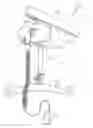 Fig. 01 - Lift systems with continuous in-rail charging