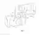 Fig. 08 - Knuckle formed through the use of improved external and internal sand cores and method of manufacture