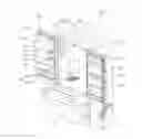 Fig. 01 - HEATER FOR REFRIGERATOR AND REFRIGERATOR INCLUDING THE SAME