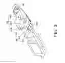 Fig. 04 - Attaching structure and electronic device using same