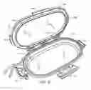 Fig. 07 - Protective cover for communication device