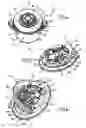 Fig. 03 - Pressure-cooking utensil having a dual-purpose locking/unlocking control member