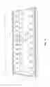 Fig. 09 - ELLIPTICAL VARIABLE CAPACITY WINE TANK AND METHODS
