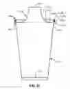 Fig. 07 - RAPID-FLOW AND SMOOTH-SPOUTED CONTAINER LID