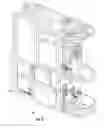 Fig. 04 - Device for dispensing vials useful in system and method for dispensing prescriptions