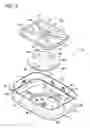 Fig. 04 - PACKAGING FOR POWDERED BEVERAGE AND DISPENSER THEREFOR