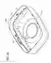 Fig. 22 - PACKAGING FOR POWDERED BEVERAGE AND DISPENSER THEREFOR