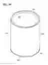 Fig. 35 - PACKAGING FOR POWDERED BEVERAGE AND DISPENSER THEREFOR