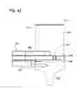 Fig. 41 - PACKAGING FOR POWDERED BEVERAGE AND DISPENSER THEREFOR