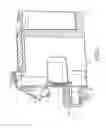 Fig. 03 - Beverage machine with drip tray device for recipients of different heights