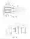 Fig. 16 - SELF-CONTAINED HAND HELD YOKE-CONNECTED DEVICE FOR DISPENSNG A TWO-PART ADHESIVE AEROSOL