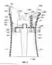 Fig. 08 - Shroud and dispensing system for a handheld container