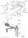 Fig. 09 - Shroud and dispensing system for a handheld container