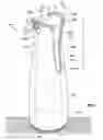 Fig. 02 - SHROUD AND DISPENSING SYSTEM FOR A HANDHELD COUNTAINER